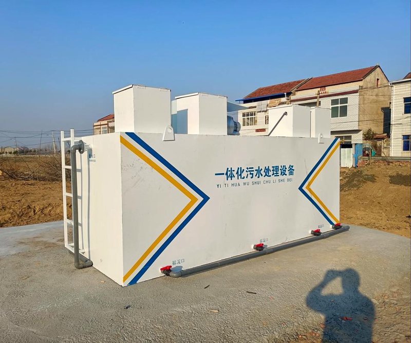 污泥脱水机选购指南：让污水更清澈